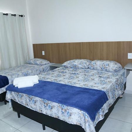 Apartamento Excelente Marabá Екстериор снимка