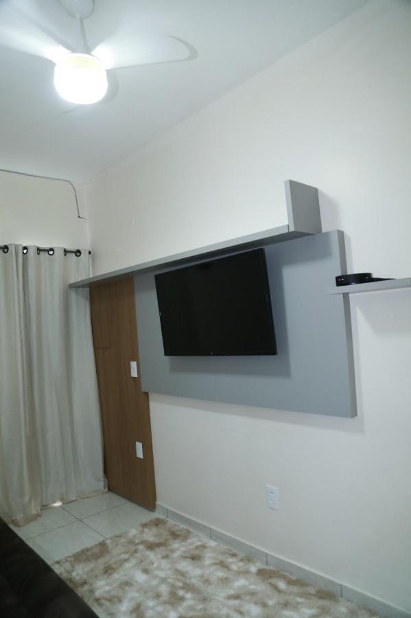 Apartamento Excelente Marabá Екстериор снимка