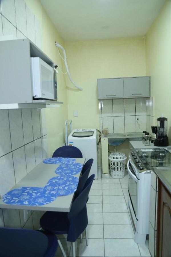 Apartamento Excelente Marabá Екстериор снимка