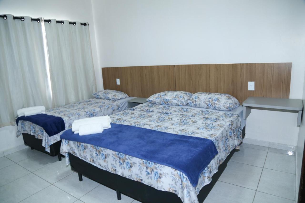 Apartamento Excelente Marabá Екстериор снимка
