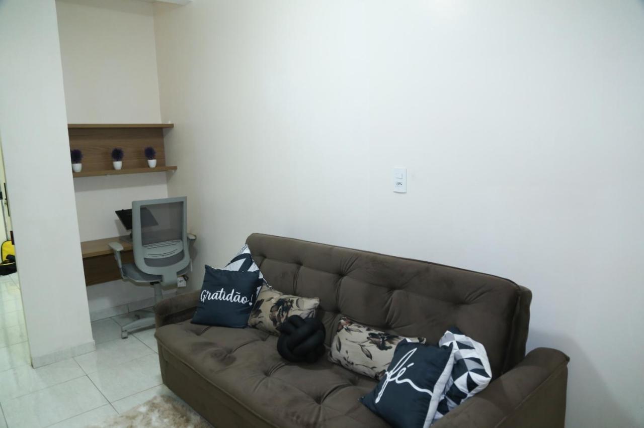 Apartamento Excelente Marabá Екстериор снимка