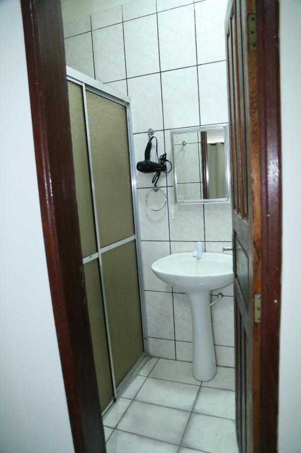 Apartamento Excelente Marabá Екстериор снимка