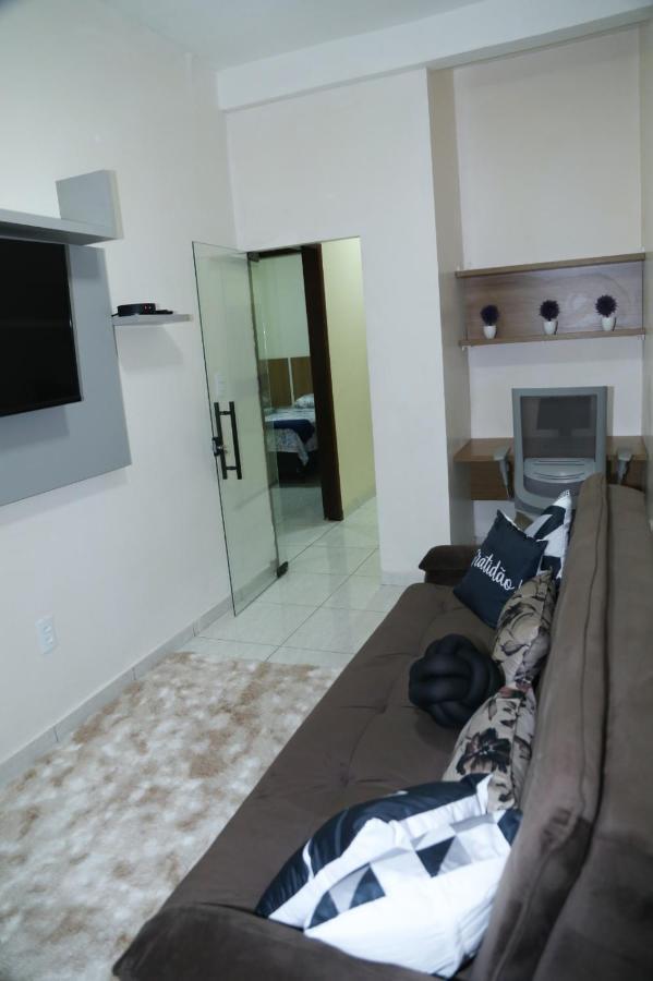 Apartamento Excelente Marabá Екстериор снимка