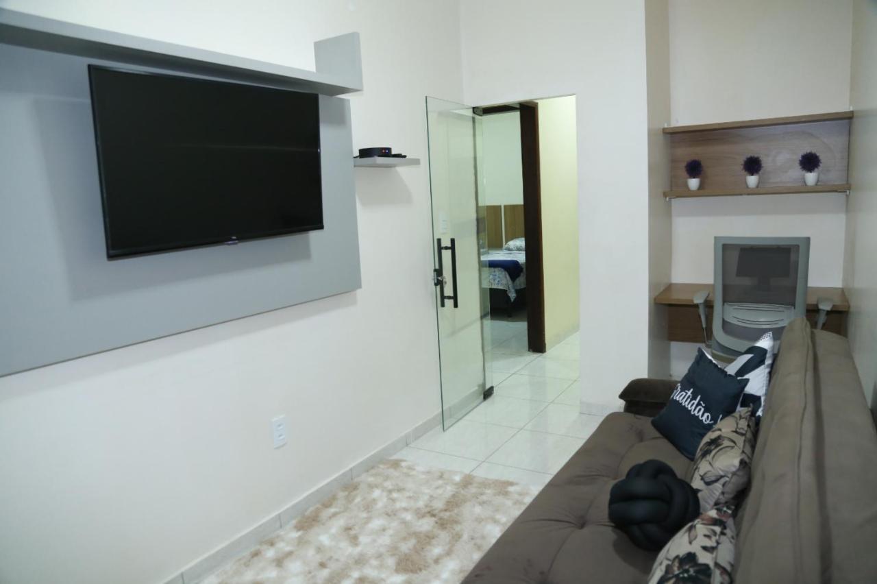 Apartamento Excelente Marabá Екстериор снимка